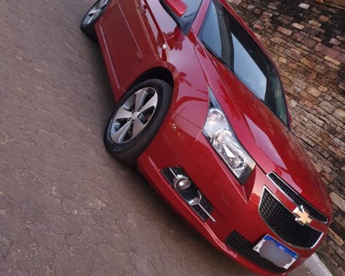 CRUZE LT 2012 AUT
