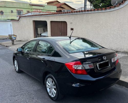 NOVO CIVIC LXS 1.8 16V i-VTEC AUT.1jpg