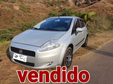 PUNTO VENDIDO