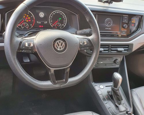 VOLKSWAGEN VIRTUS (8)